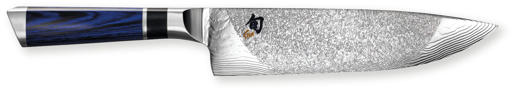 KAI Engetsu Kochmesser