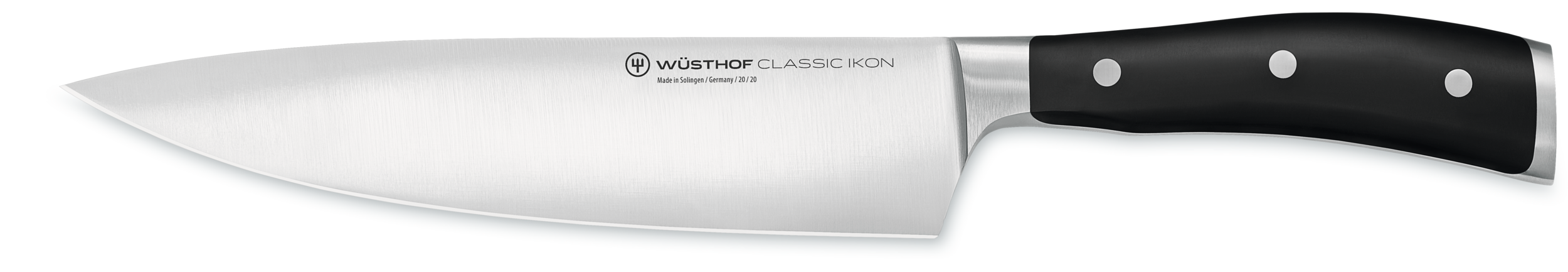 Wüsthof Classic Ikon Kochmesser 20cm
