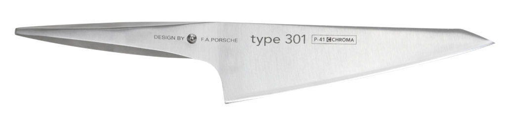 Chroma Type 301 Katano