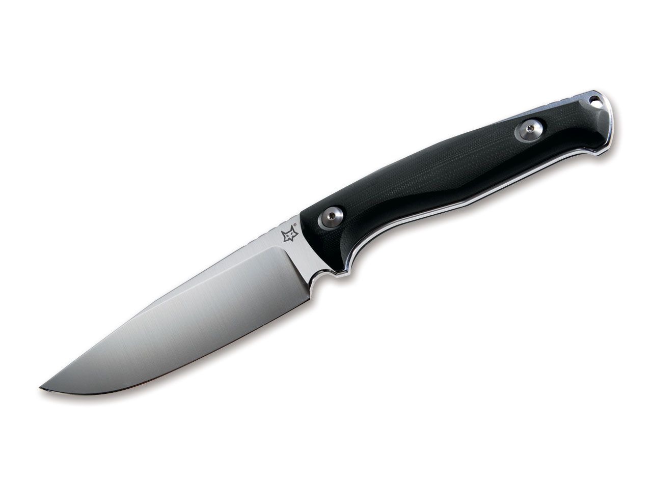Fox TUR Fixed G10