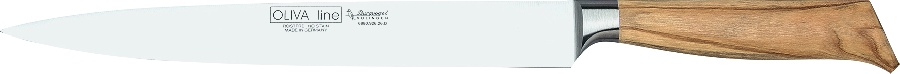 Burgvogel Oliva Line Fleischmesser 26cm