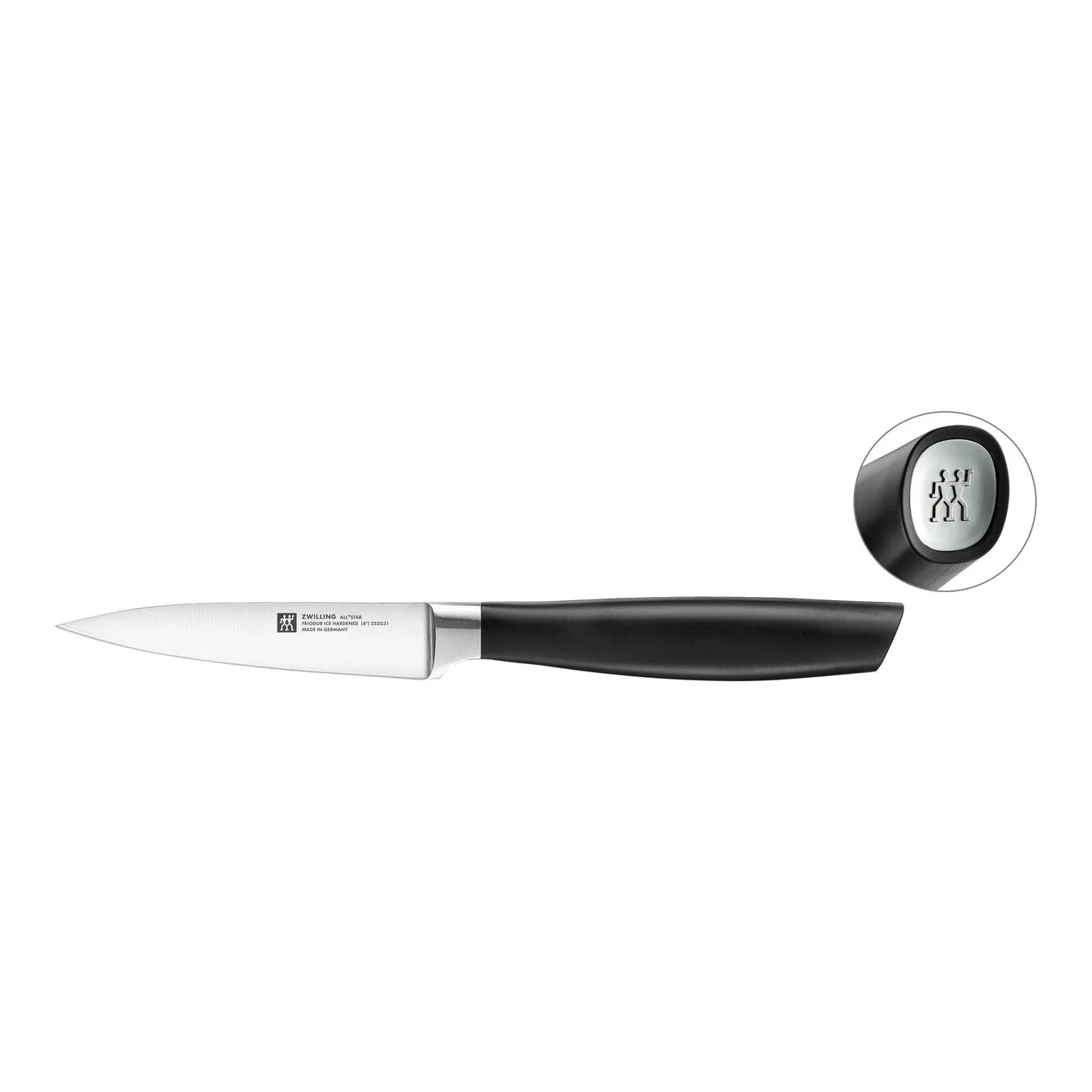 Zwilling All Star Spickmesser
