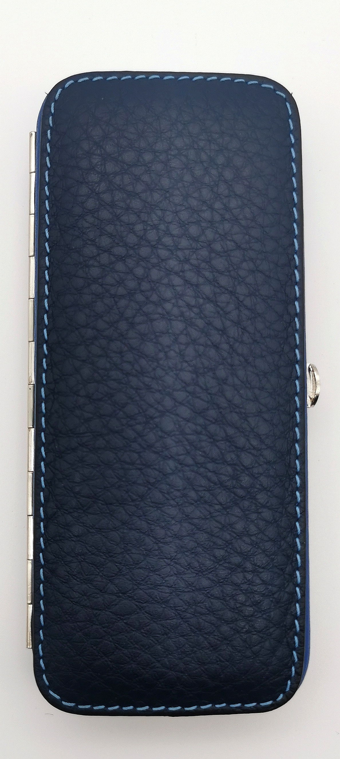 Dreiturm Rahmenetui zweifarbig