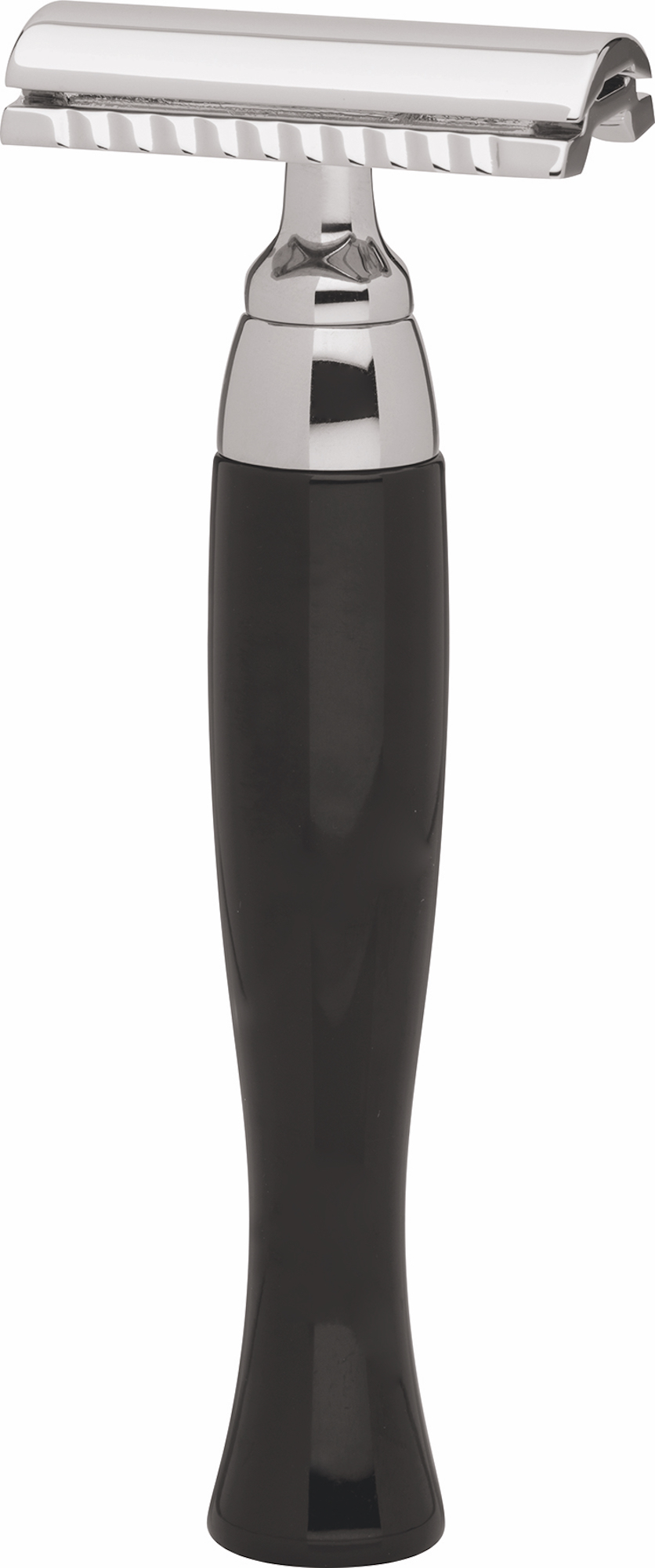 Becker Erbe Rasierhobel Vienna schwarz