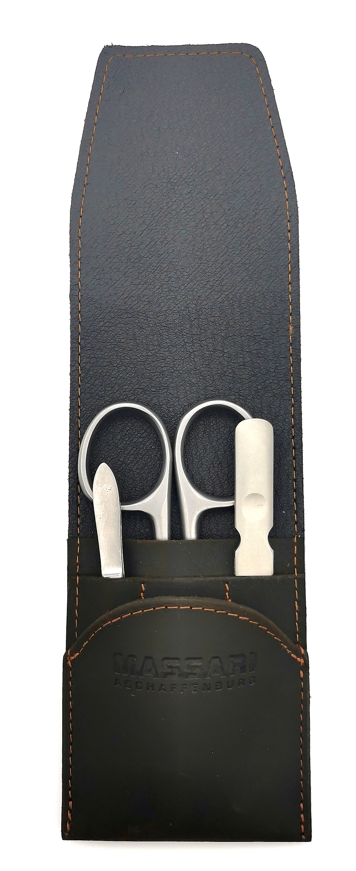 Massari Nageletui 3tlg.