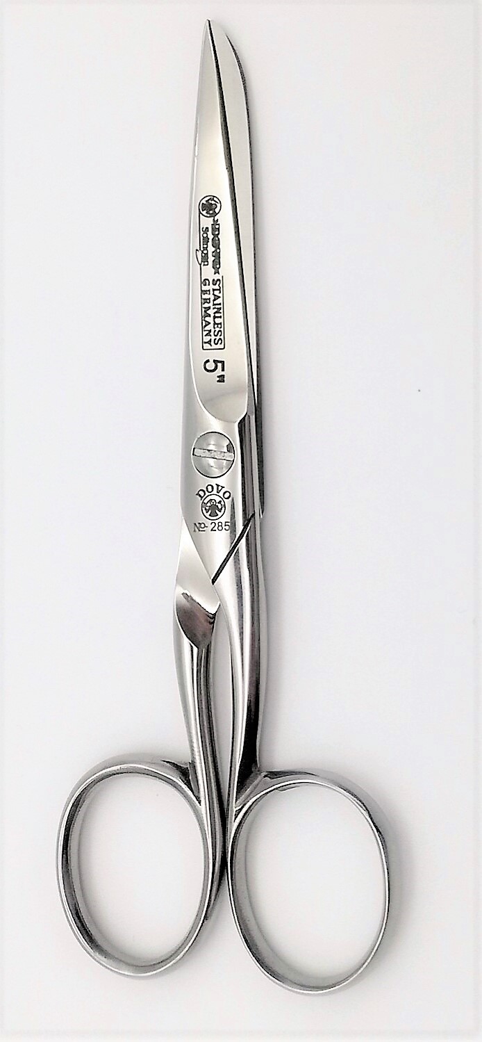 Dovo Haushalts-/Bastelschere 5"
