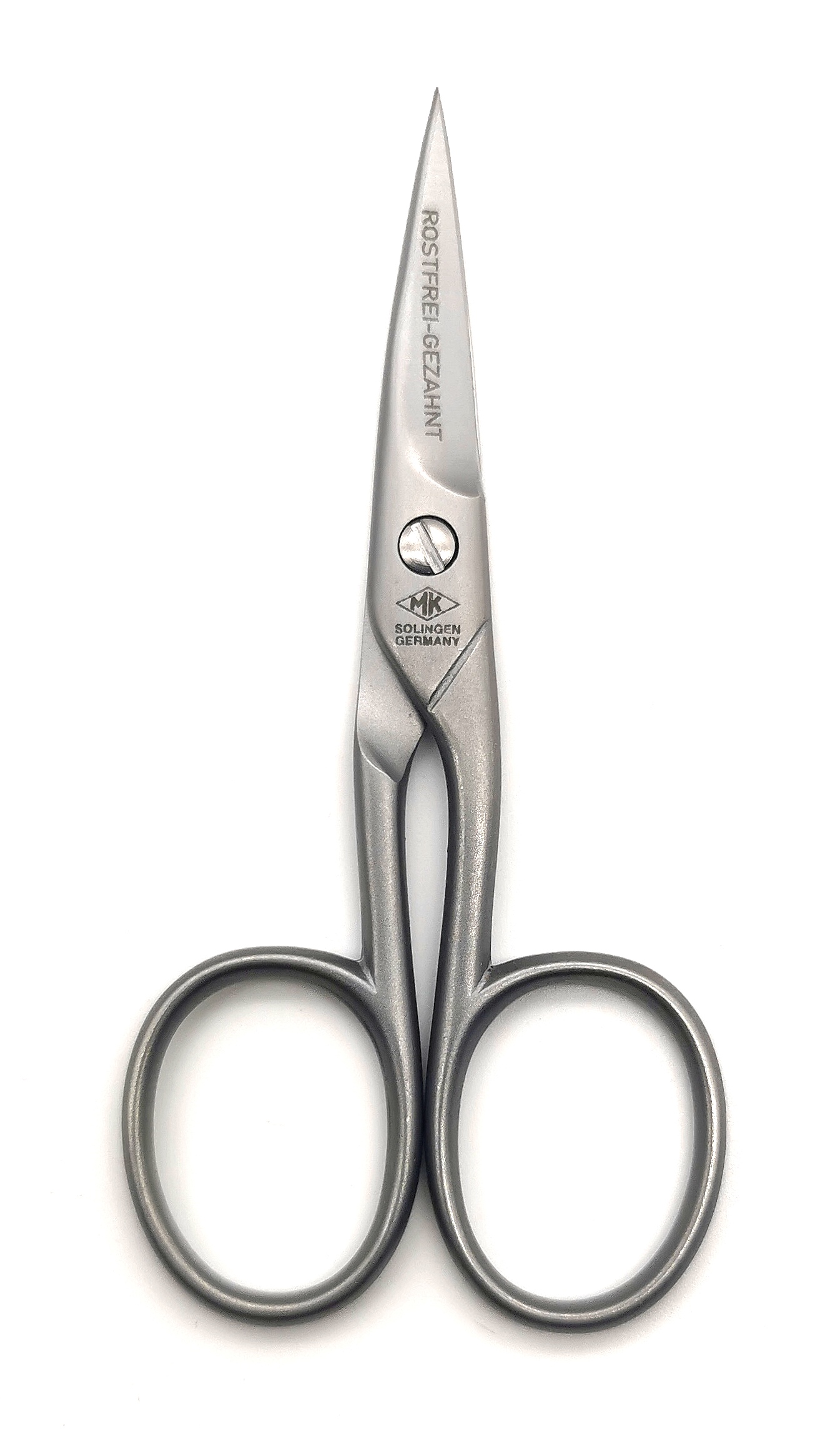 Manfred Knoch Nagelschere 3,5"