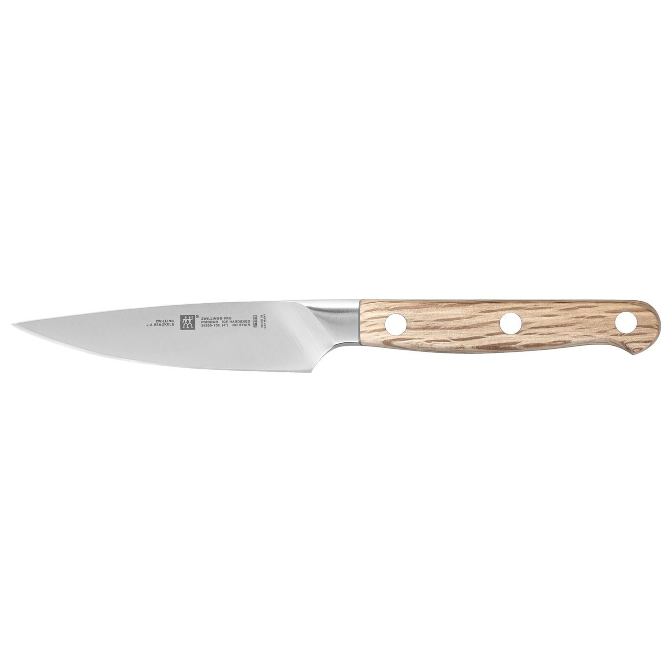 Zwilling Pro Wood Spickmesser