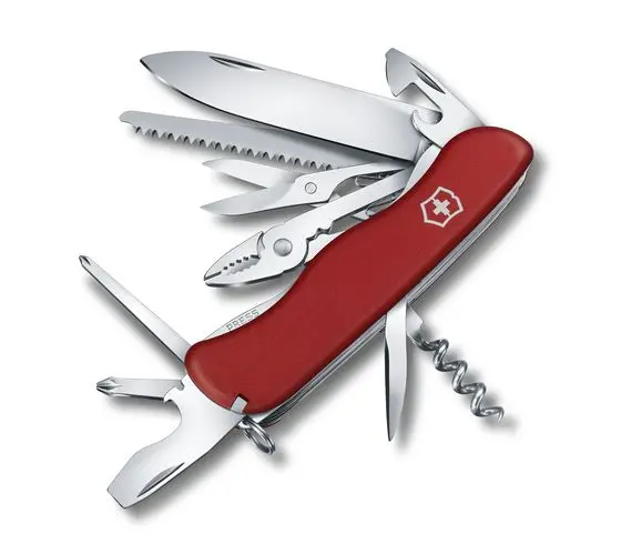 Victorinox Hercules