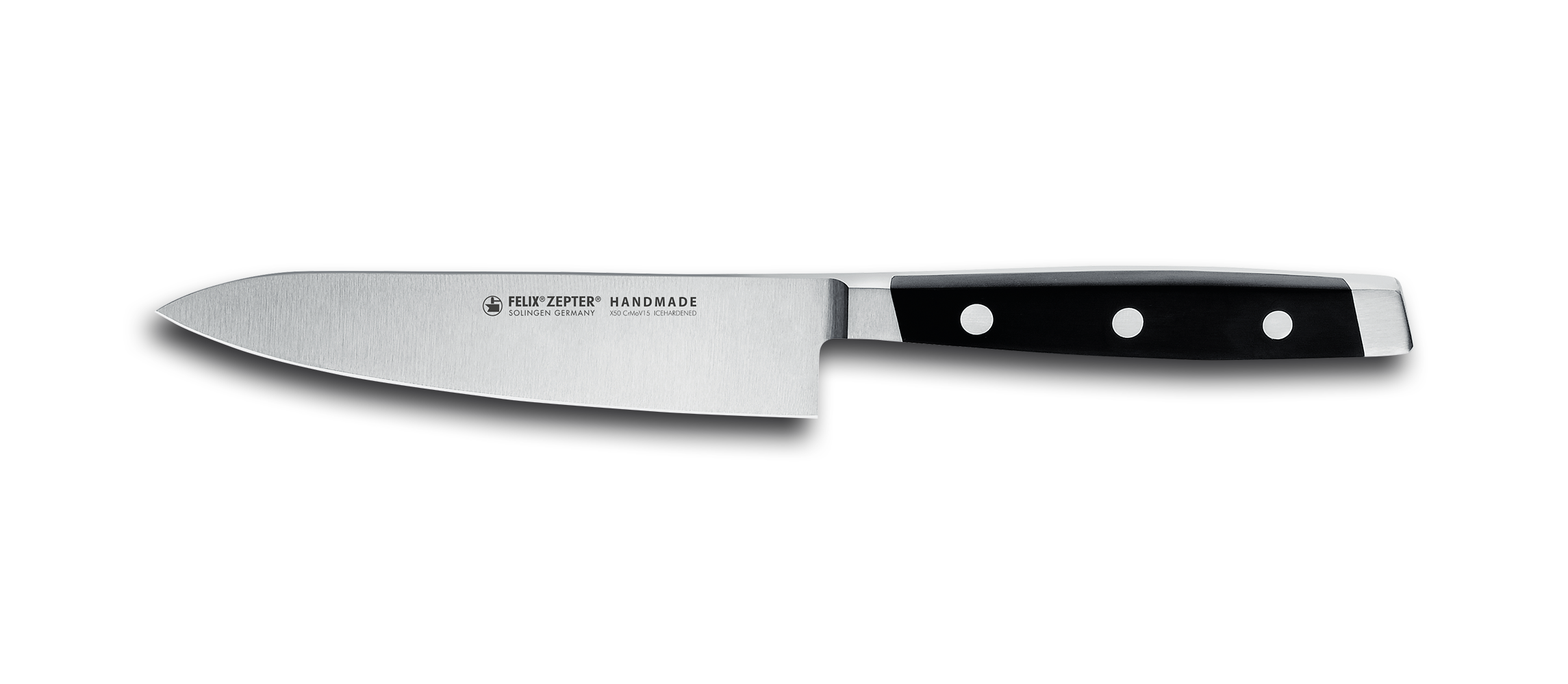 Felix First Class Petty