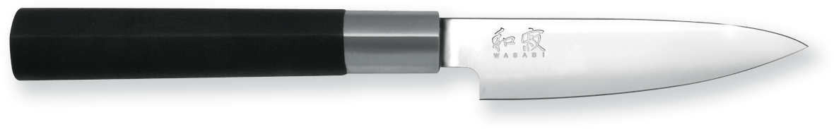 KAI Wasabi Spickmesser