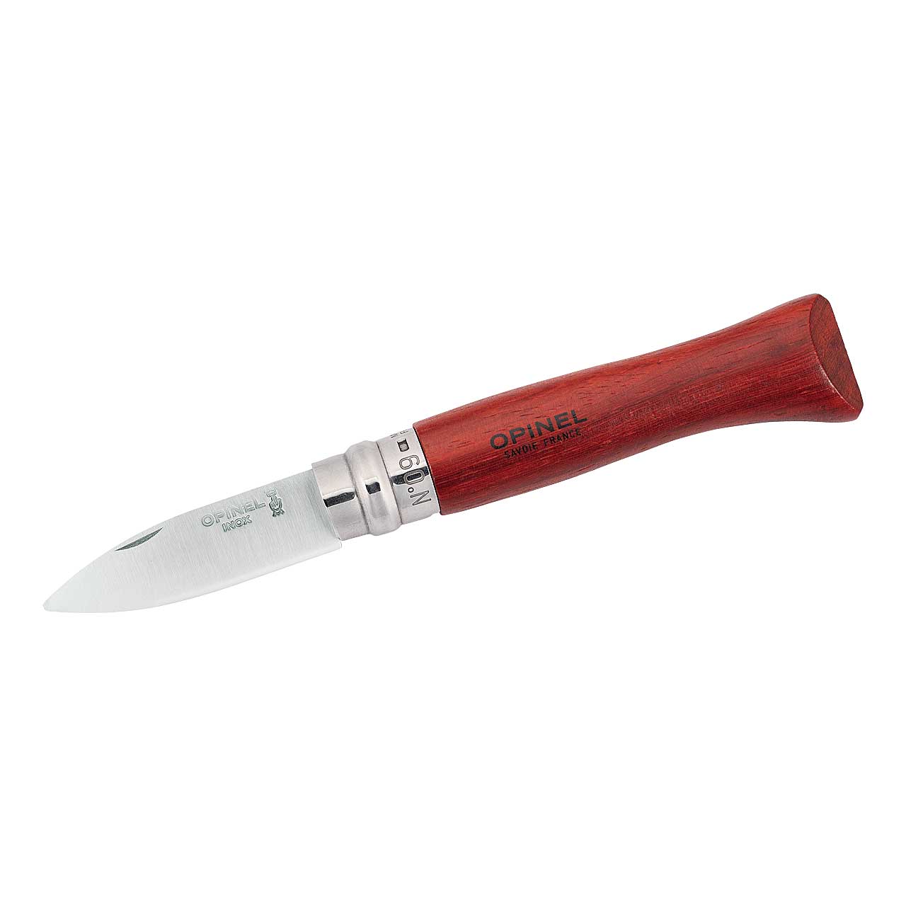 Opinel Austernmesser