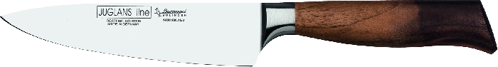 Burgvogel Juglans Kochmesser 15cm