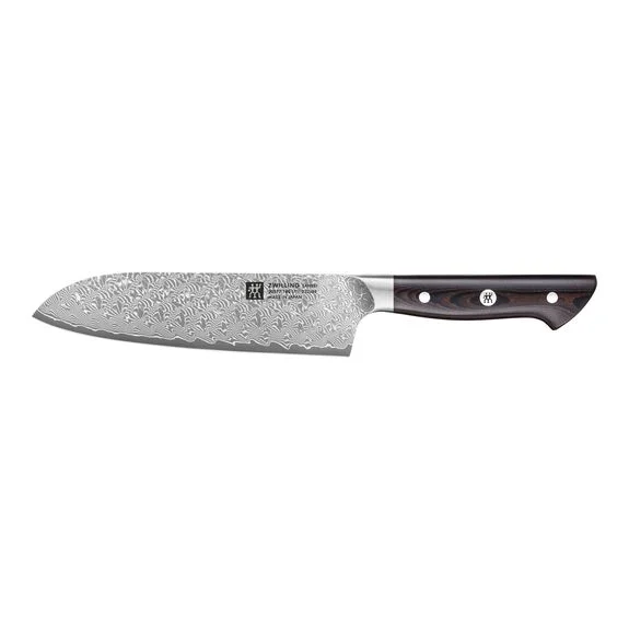 Zwilling Tanrei Santoku