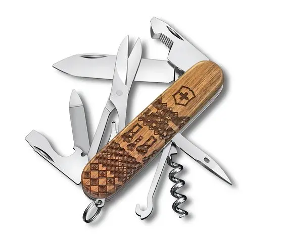 Victorinox Swiss Spirit Limited Edition