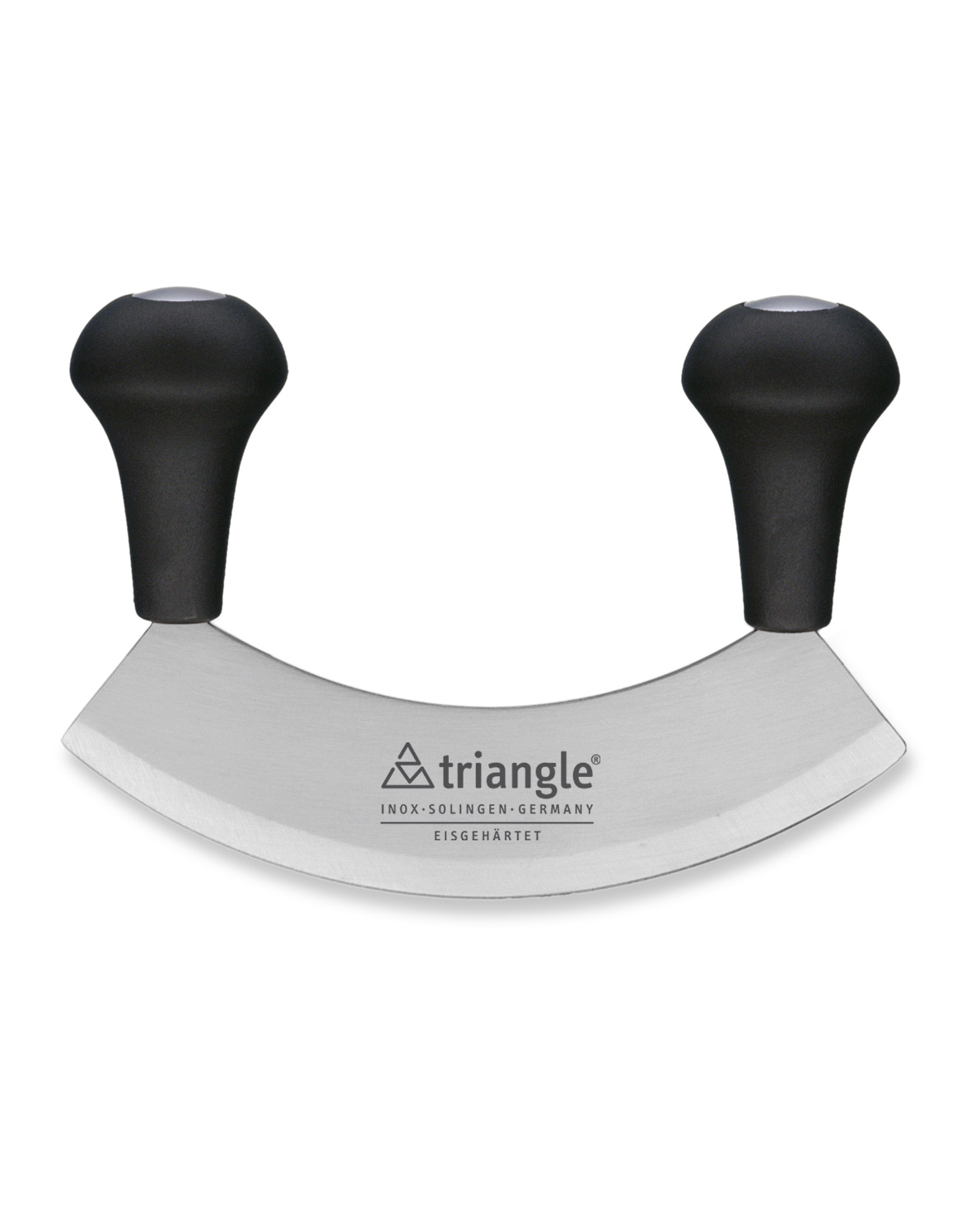 Triangle Wiegemesser Kunststoff