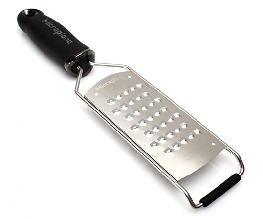 Microplane Gourmet Sehr Grob