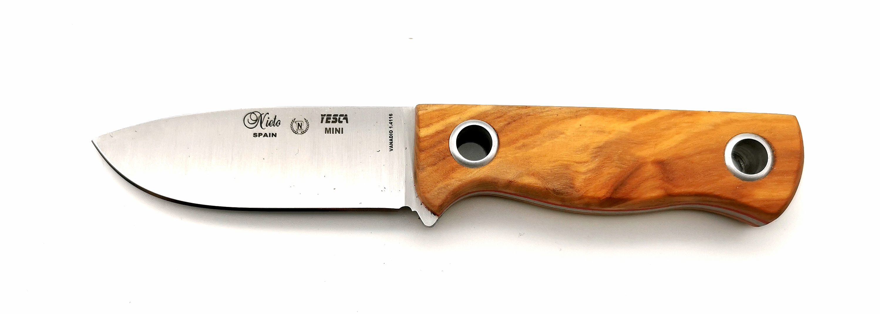 Nieto Yeca Mini Olive