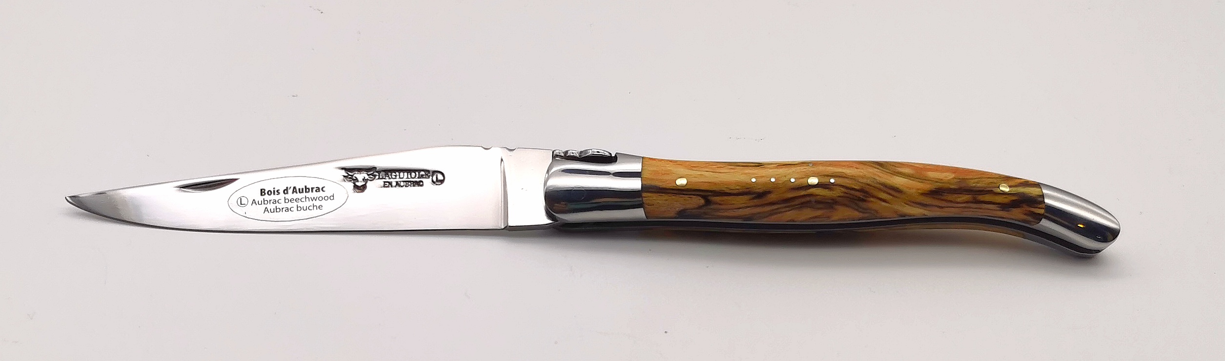 Laguiole en Aubrac 12cm Aubrac einfach