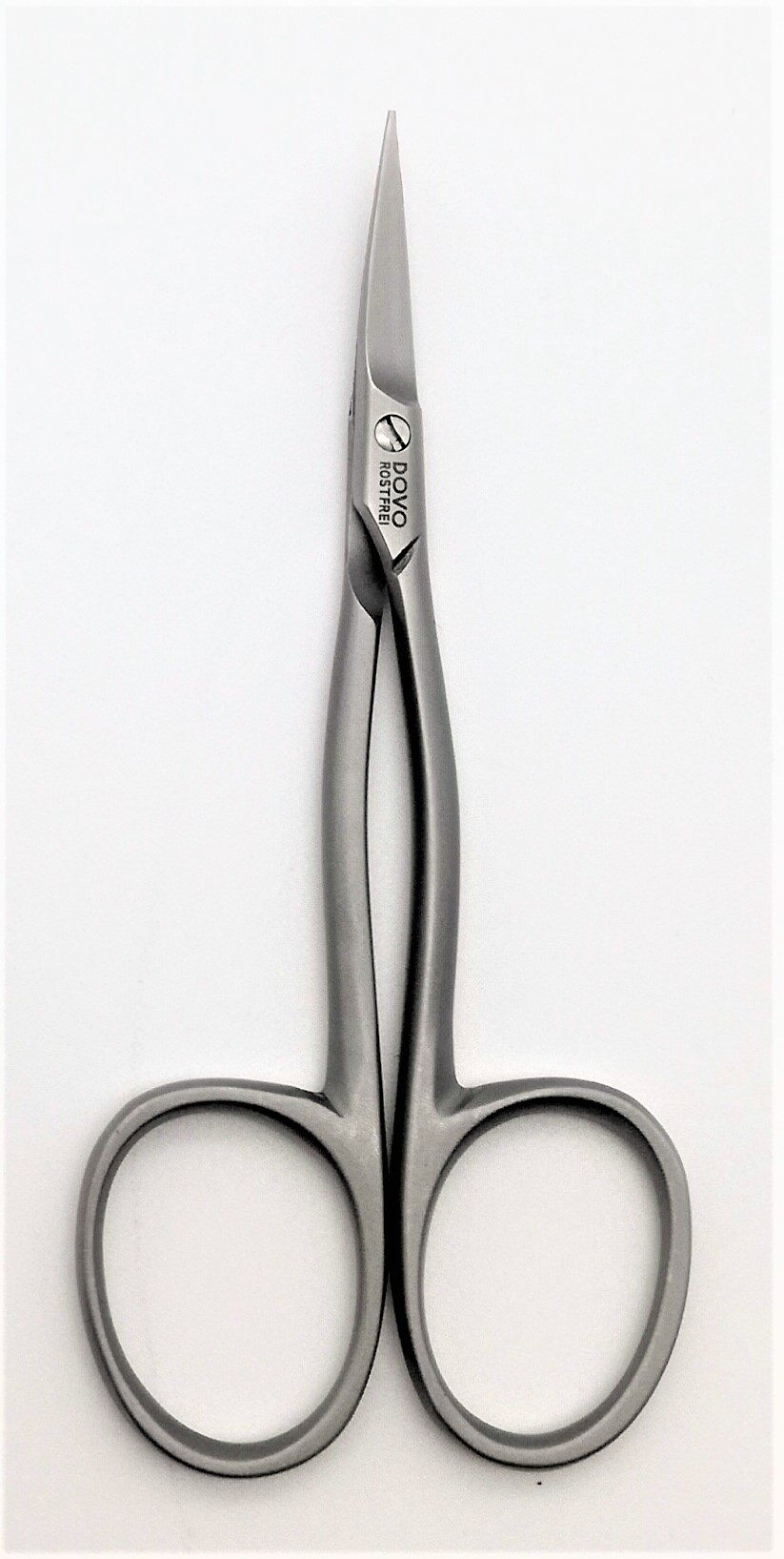 Dovo Hautschere mattiert