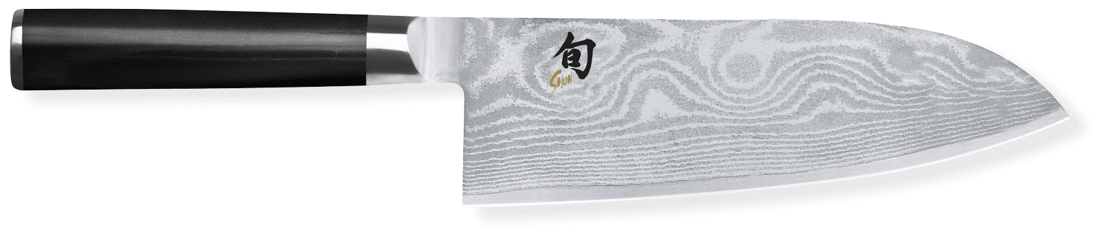 KAI Shun Classic Santoku 19cm