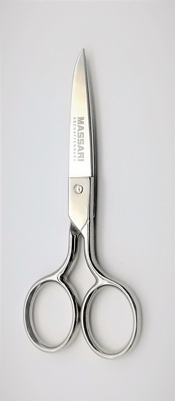 3 Claveles Haushaltsschere