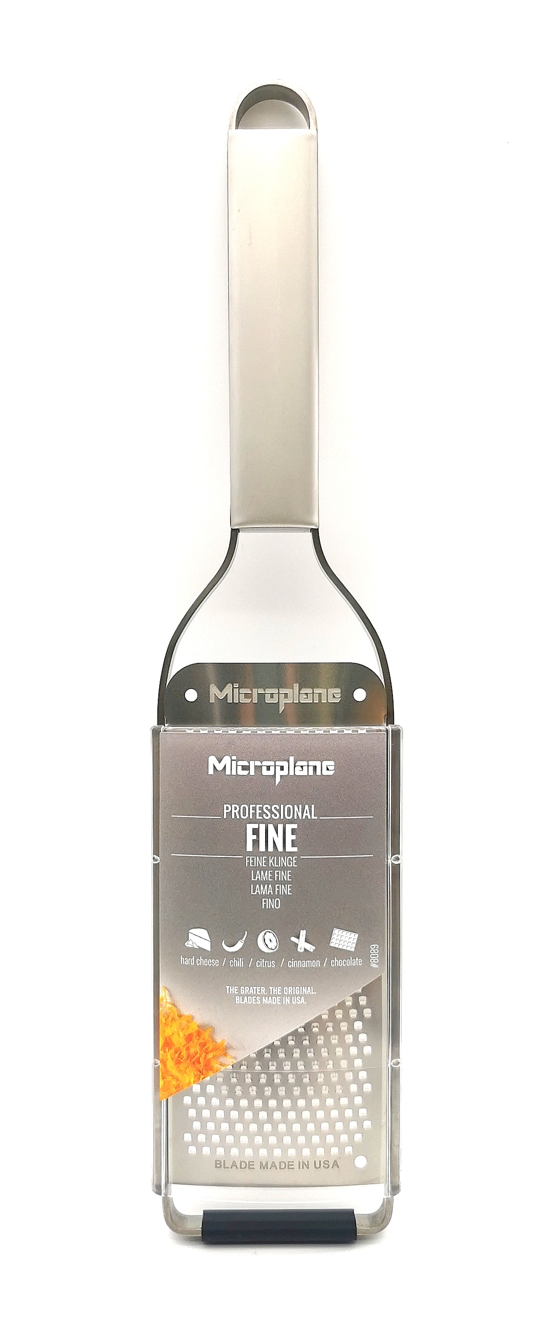 Microplane Professional Fein