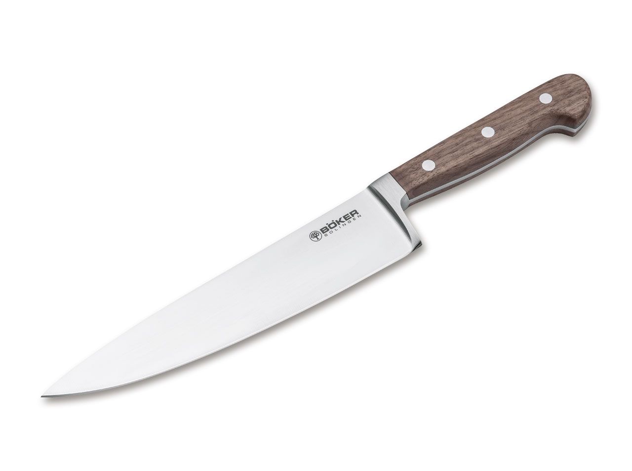 Böker Heritage Kochmesser 20cm
