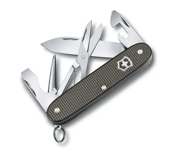 Victorinox Pioneer X Alox Limited Edition 2022