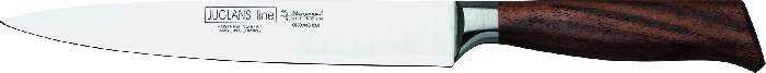 Burgvogel Juglans Fleisch / Schinkenmesser 20cm