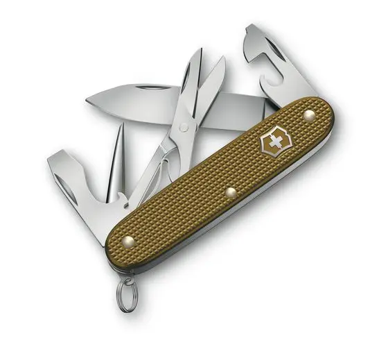 Victorinox Pioneer X Alox Limited Edition 2024