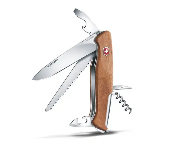 Victorinox Ranger Wood