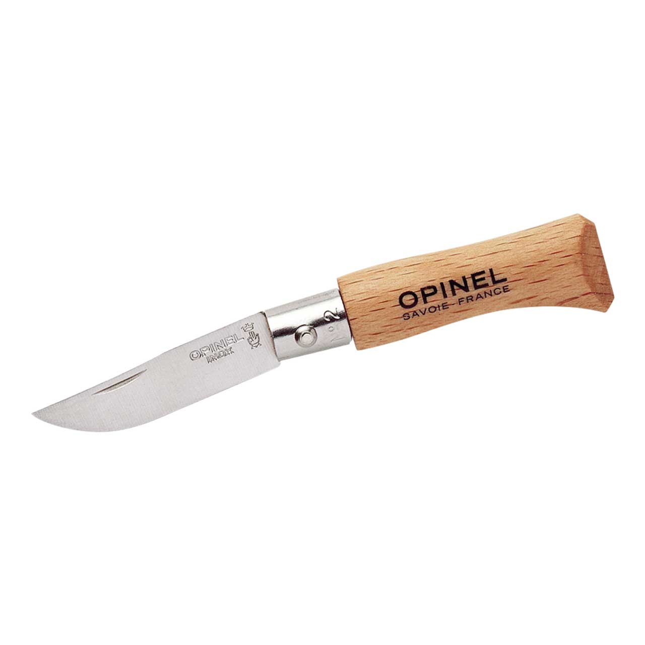 Opinel 2