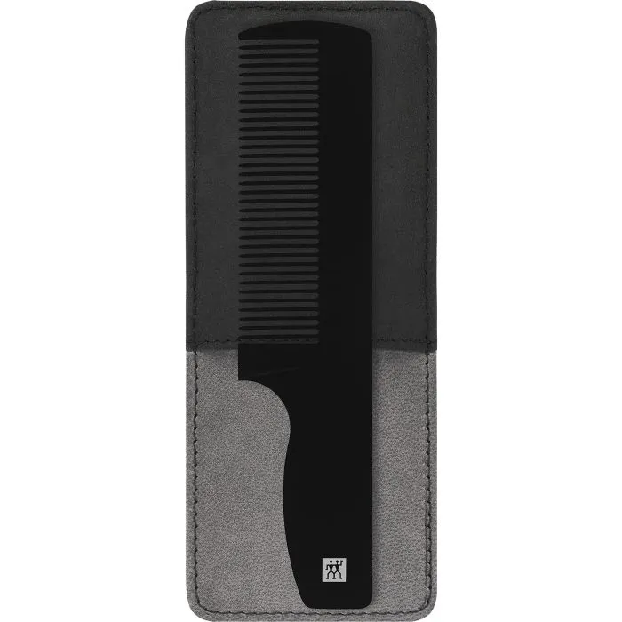 Zwilling Set 2tlg. Bartkamm & Bartschere