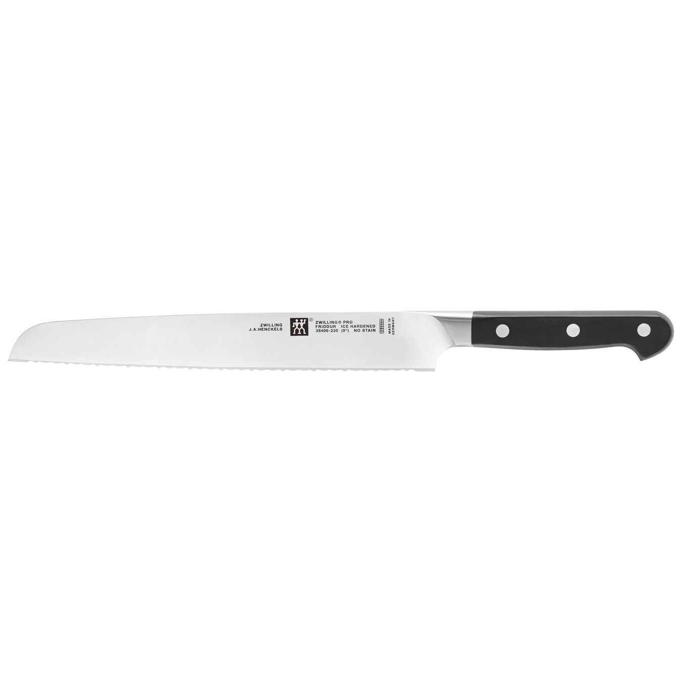 Zwilling Pro Brotmesser 23cm
