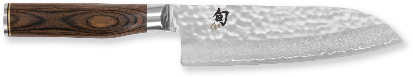 KAI Shun Premier TM Santoku 18cm