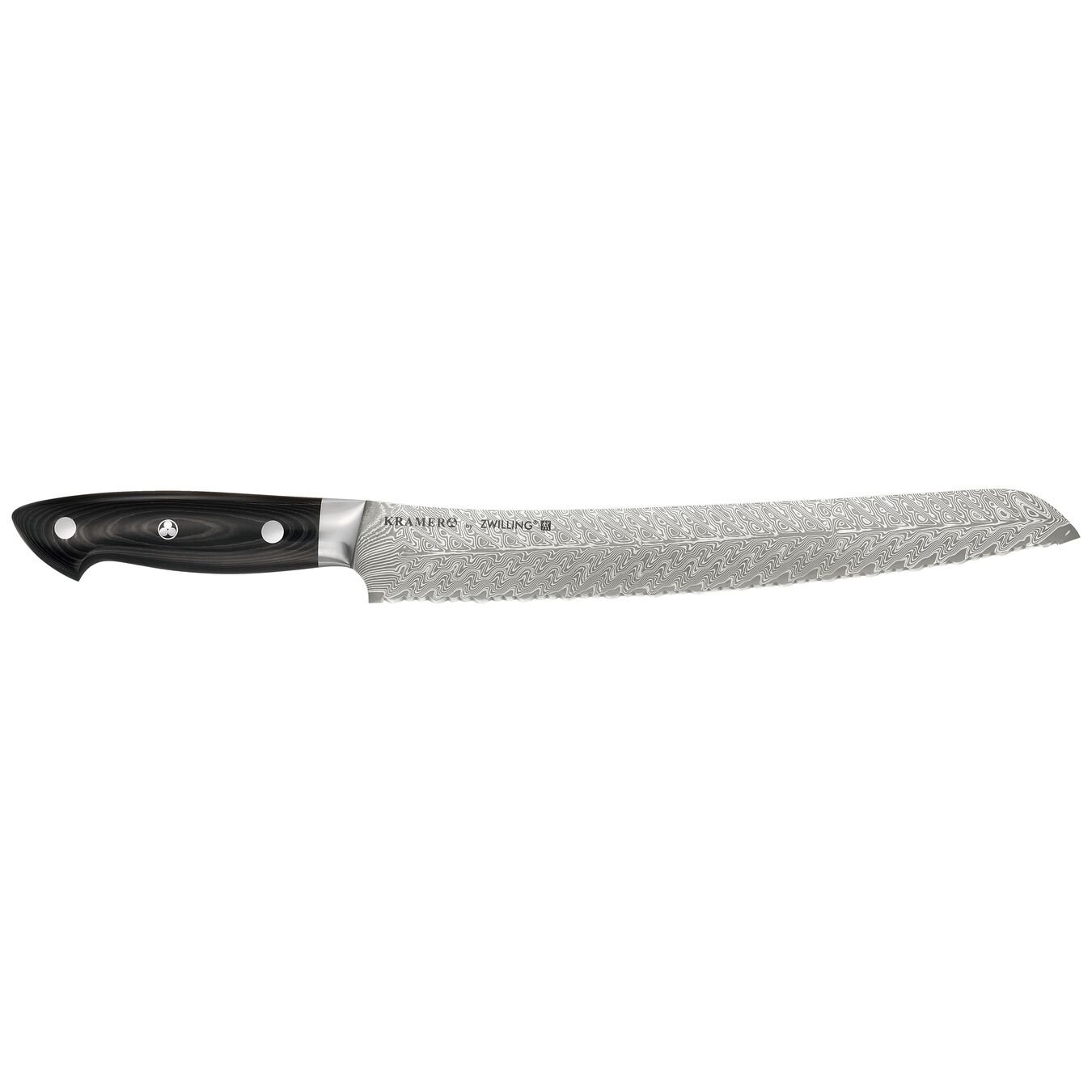 Zwilling Bob Kramer Brotmesser