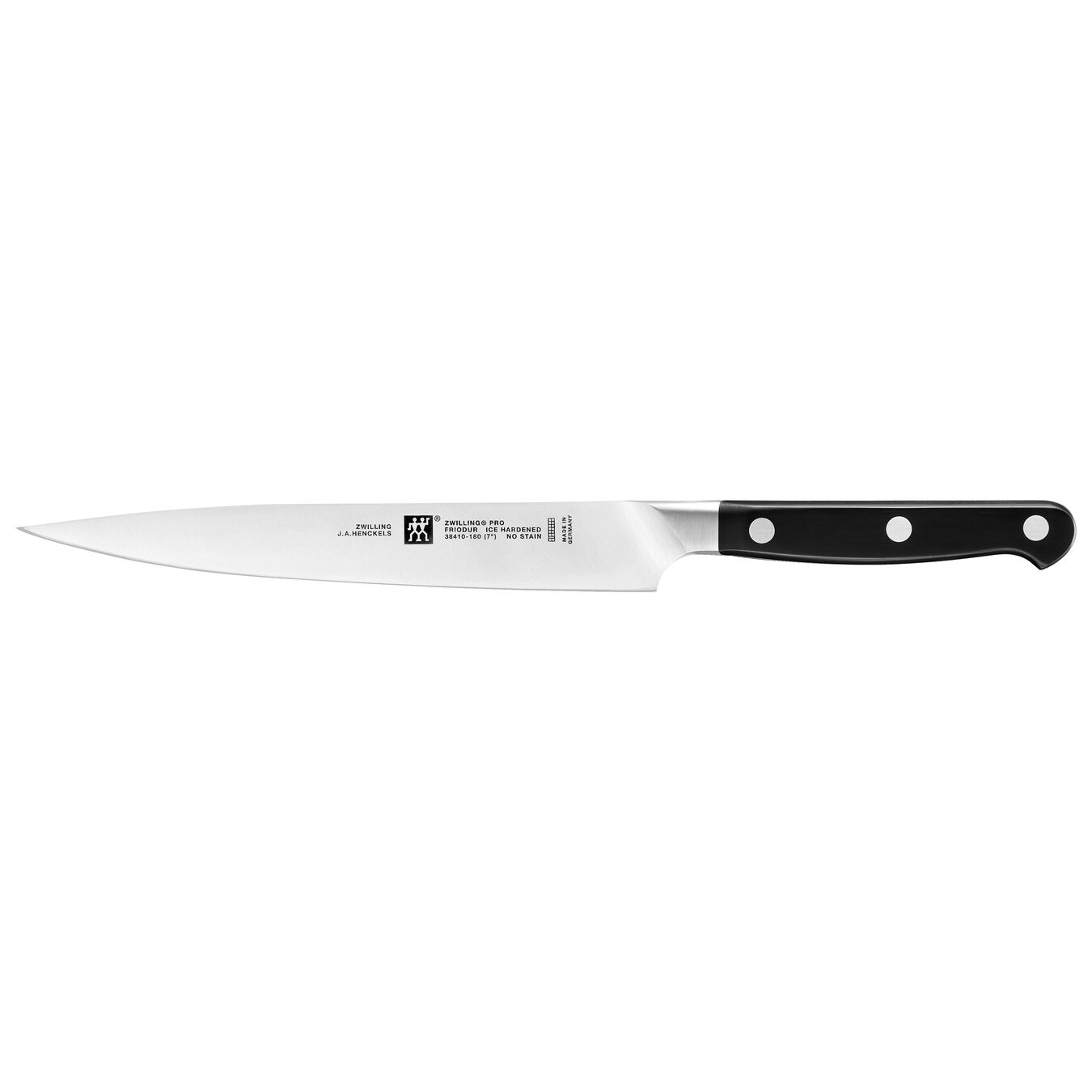 Zwilling Pro Filiermesser