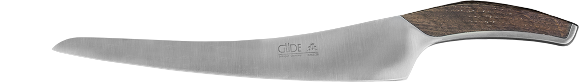 Güde Synchros Fleisch/Schinkenmesser