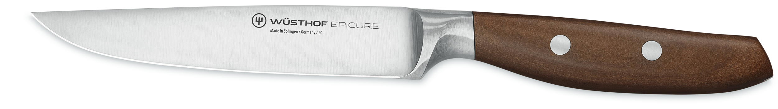 Wüsthof Epicure Steakmesser