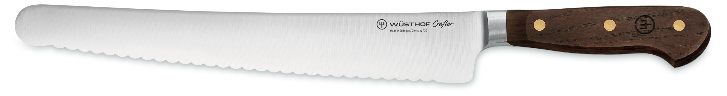 Wüsthof Crafter Brotmesser 26cm