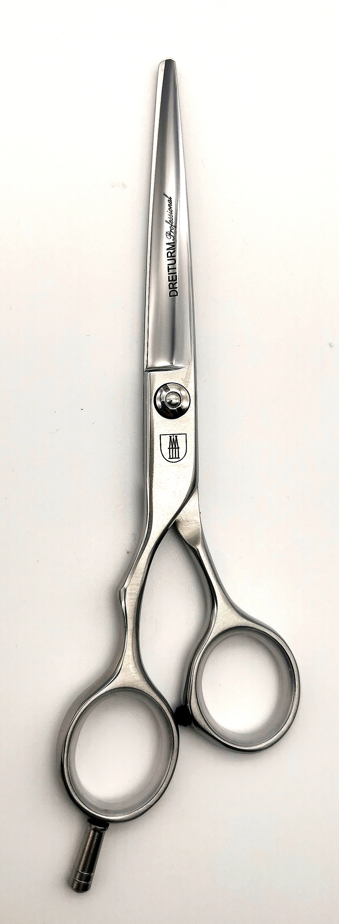 Dreiturm Haarschere Professional Linkshand