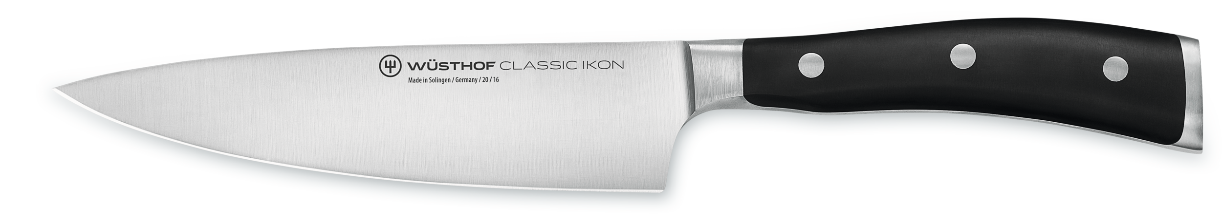 Wüsthof Classic Ikon Kochmesser 16cm