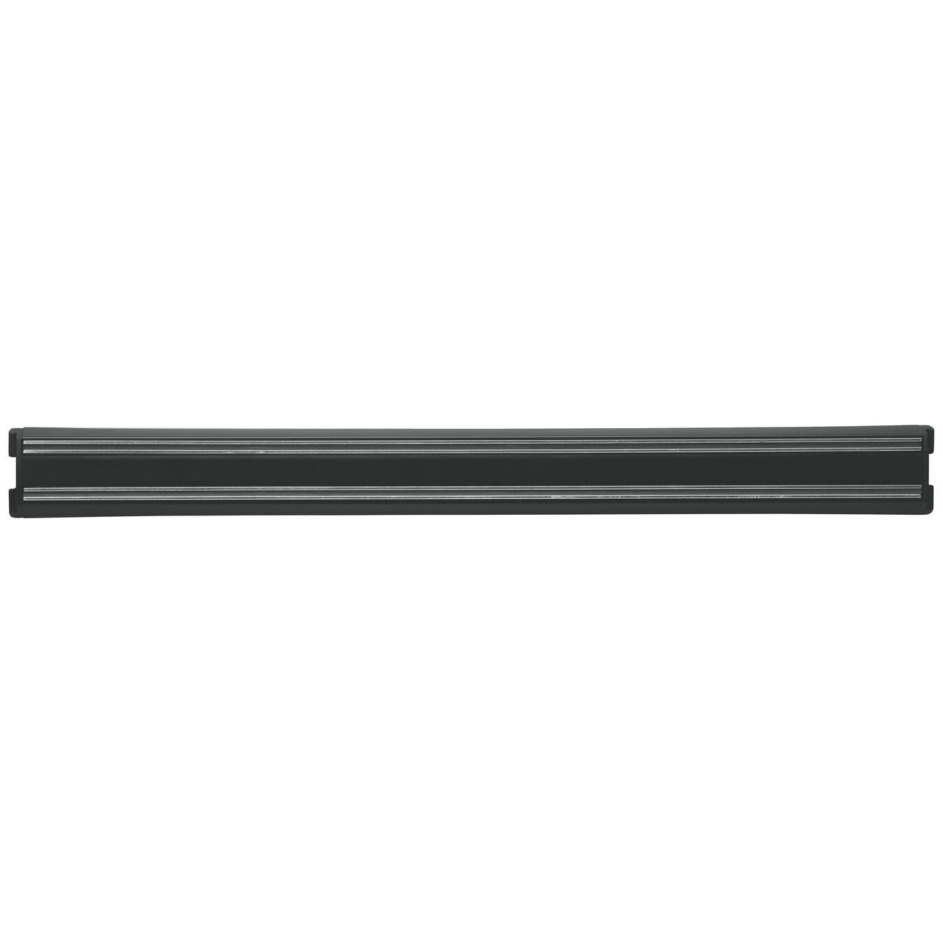Zwilling Magnetleiste Schwarz 45cm