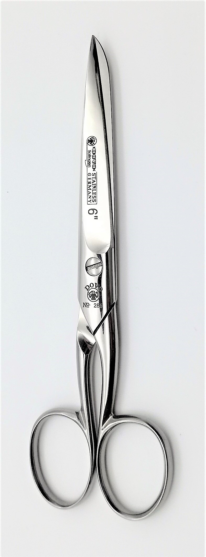 Dovo Haushalts-/Bastelschere 6"