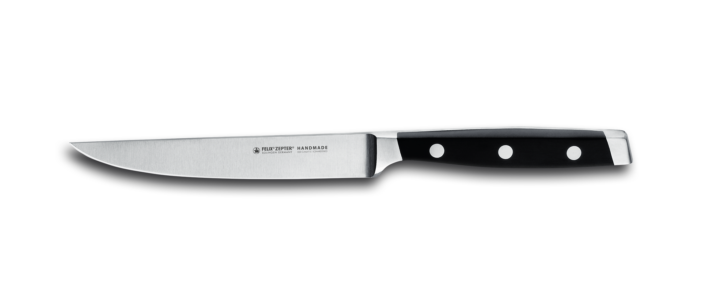 Felix First Class Steakmesser