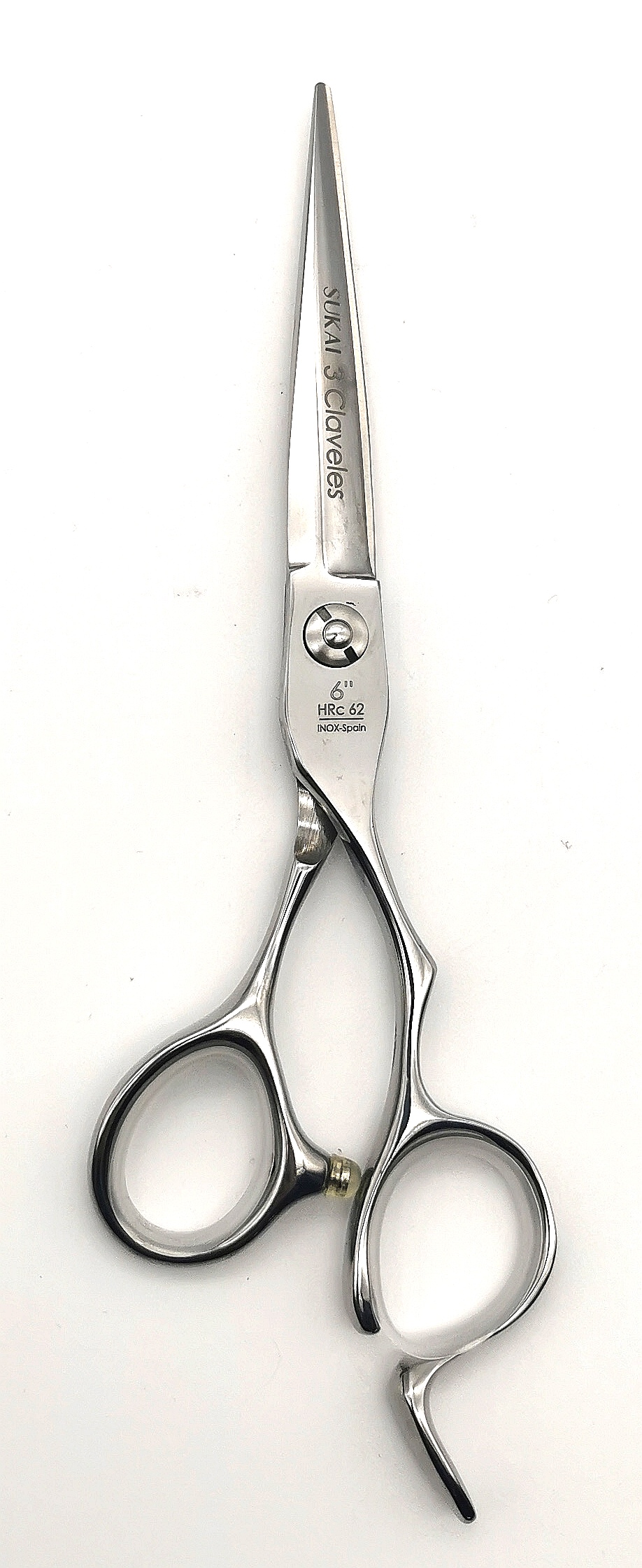 3 Claveles Haarschere Sukai