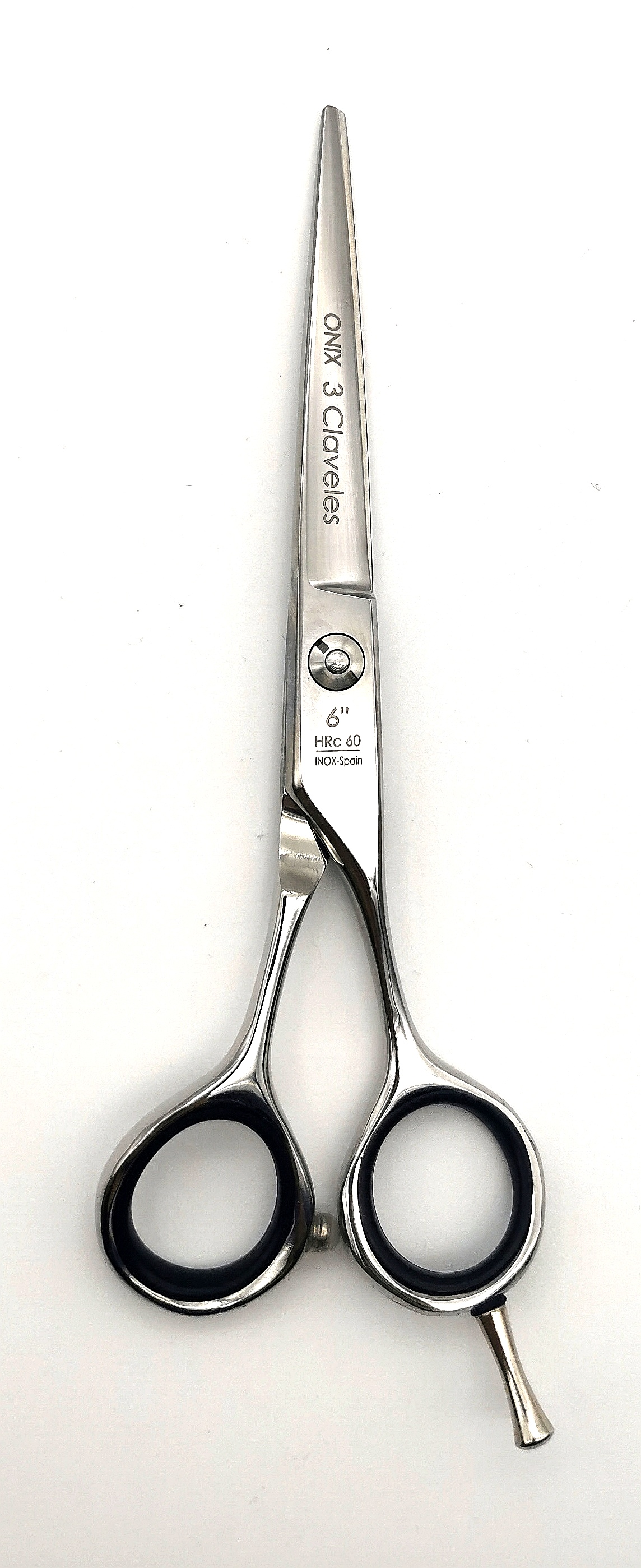 3 Claveles Haasrschere Onix