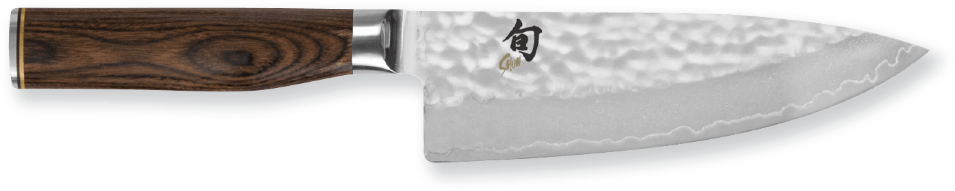 KAI Shun Premier TM Kochmesser 15cm