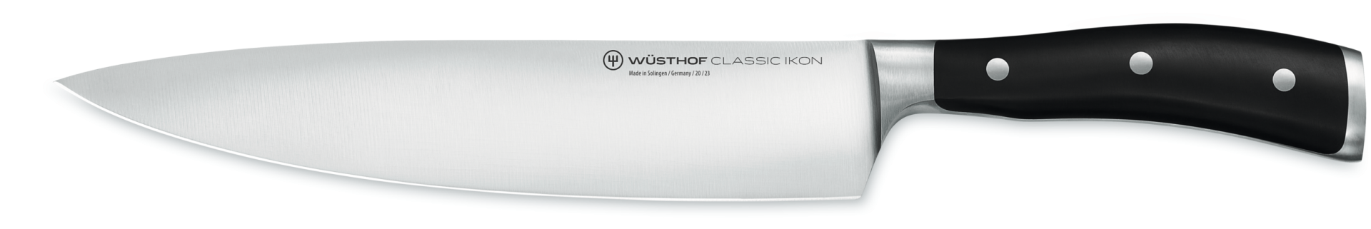 Wüsthof Classic Ikon Kochmesser 23cm